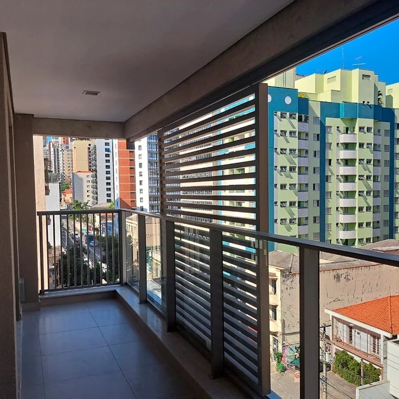 Foto do imóvel Apartamento com 3 Quartos à Venda, 160 m²em Vila Olímpia - São Paulo