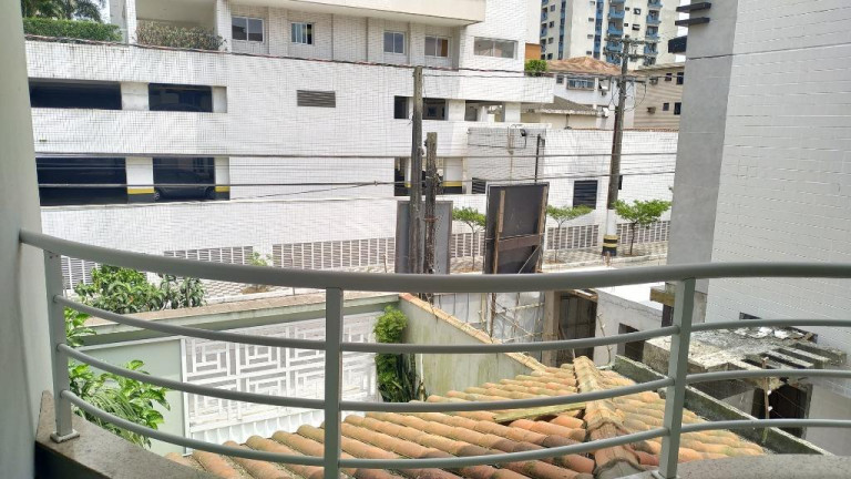 Imagem Sobrado com 4 Quartos à Venda, 248 m²em Ponta da Praia - Santos