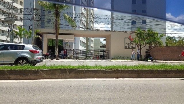Imagem de fundo do condomínio Condomínio Aldeias de Pendotiba - Maria Paula - São Gonçalo - RJ