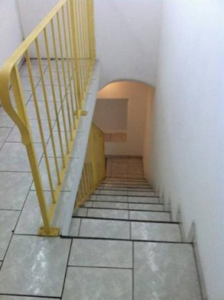 Imagem Sobrado com 2 Quartos para Alugar, 90 m² em Vila Assunção - Santo André
