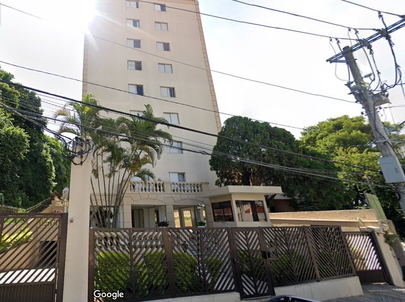 Imagem de fundo do condomínio Condomínio Villa Siena E Villa Trieste - Vila Monumento - São Paulo - SP