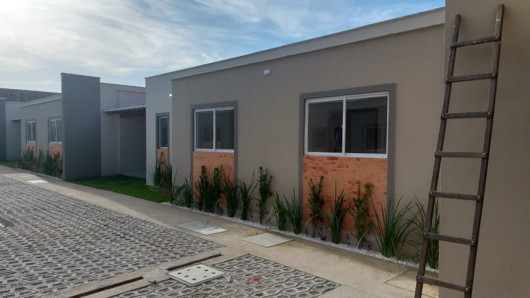 Imagem Casa de Condomínio com 2 Quartos à Venda, 70 m² em Parque das Nações - Parnamirim