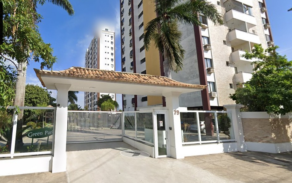 Imagem de fundo do condomínio Condomínio Condominio Green Park - Parque São Caetano - Campos dos Goytacazes - RJ