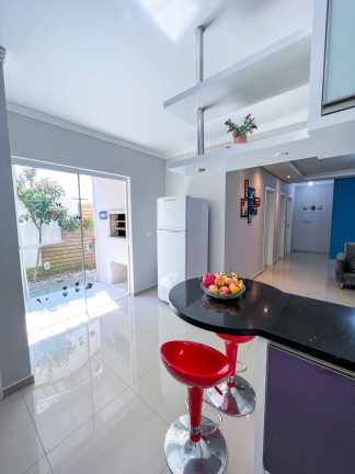 Imagem Apartamento com 3 Quartos à Venda, 90 m² em Ingleses do Rio Vermelho - Florianópolis