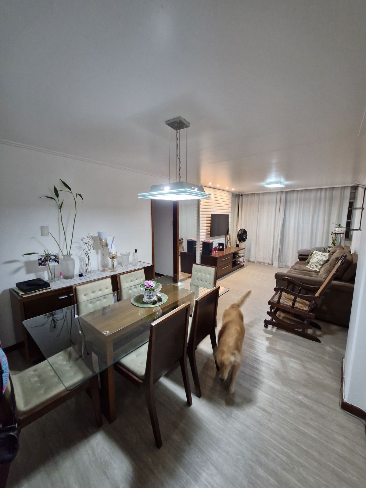 Foto do imóvel Apartamento com 3 Quartos à Venda, 117 m²em Nazaré - Belém