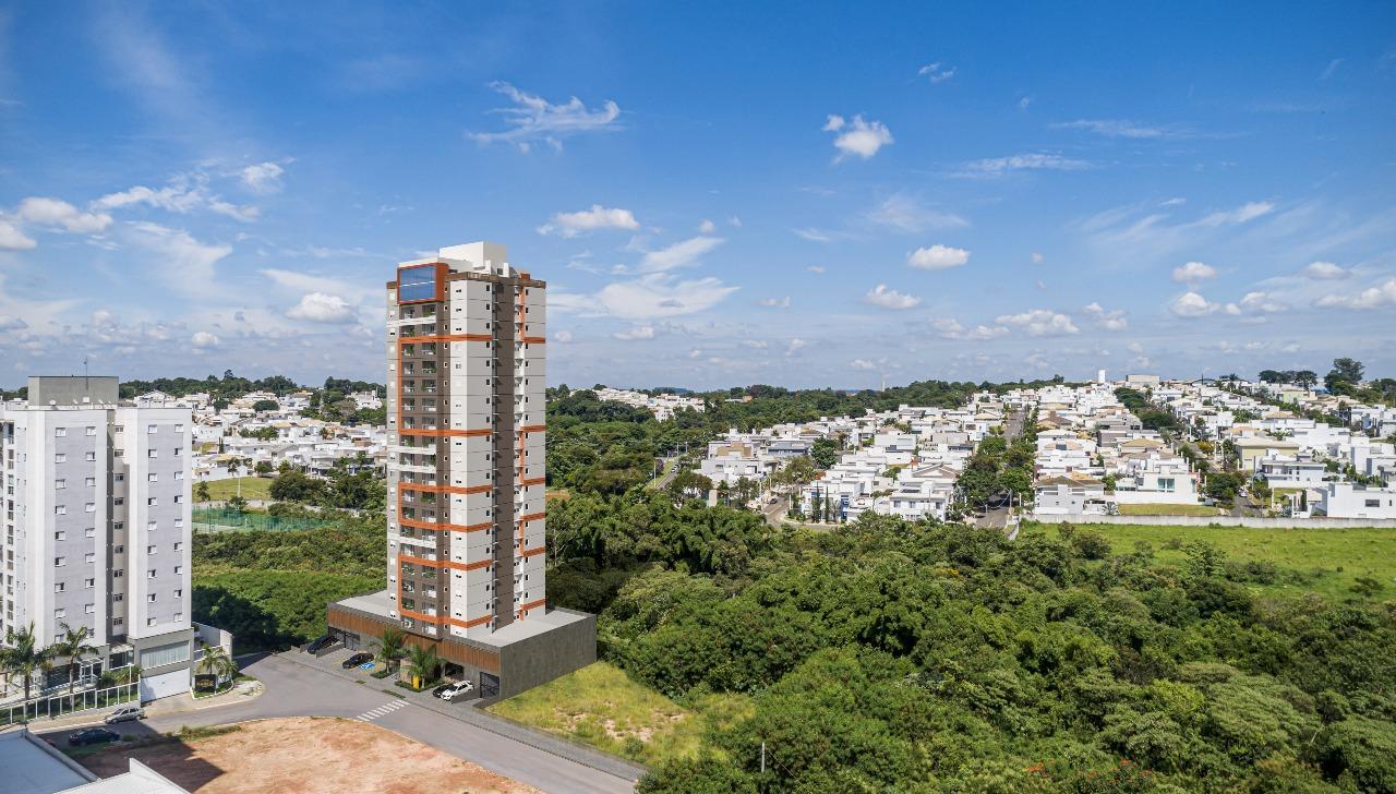 Imagem Apartamento com 2 Quartos à Venda, 73 m²em Parque Campolim - Sorocaba