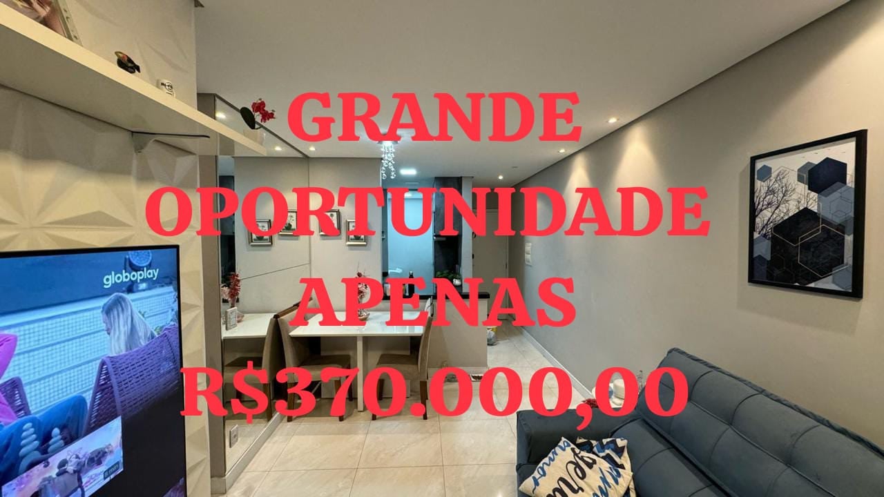 Foto do imóvel Apartamento com 2 Quartos à Venda, 54 m² em Vila Humaitá - Santo André