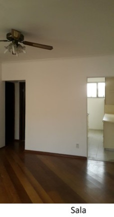 Imagem Apartamento com 2 Quartos à Venda, 60 m² em Jardim Califórnia - Jacareí