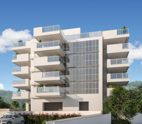 Imagem Apartamento com 3 Quartos à Venda, 107 m² em Barra Da Tijuca - Rio De Janeiro