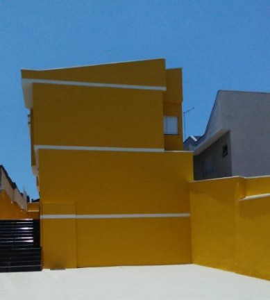 Imagem Casa de Condomínio com 2 Quartos à Venda, 60 m² em Parada Xv De Novembro - São Paulo