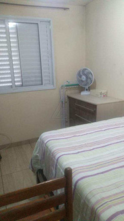 Imagem Apartamento com 2 Quartos à Venda, 47 m² em Jardim Elizabete - Taboão da Serra