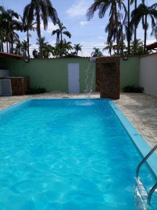 Imagem Casa com 5 Quartos à Venda,  em Flórida - Praia Grande