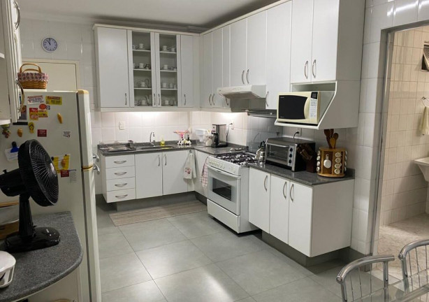 Imagem Apartamento com 2 Quartos à Venda, 120 m² em Da Luz - Nova Iguaçu