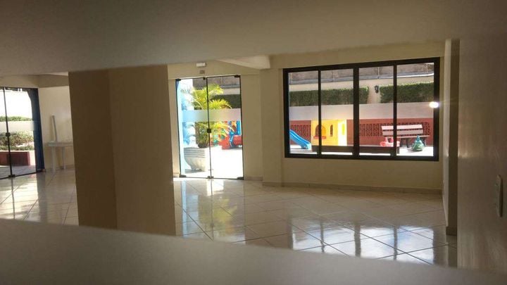 Imagem Apartamento com 3 Quartos à Venda, 73 m² em Vila Carrão - São Paulo
