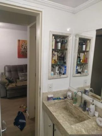 Foto do imóvel Apartamento com 2 Quartos à Venda, 47 m² em Parque Munhoz - São Paulo