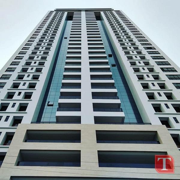 Foto do imóvel Apartamento com 3 Quartos à Venda, 112 m²em Mirante - Campina Grande
