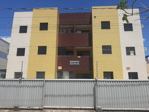 Imagem de fundo do condomínio Condomínio Conserpa - Miramar - João Pessoa - PB