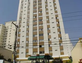 Imagem de fundo do condomínio Condomínio Leila - Vila Mariana - São Paulo - SP