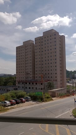 Foto do imóvel Apartamento com 2 Quartos à Venda, 38 m² em Laranjeiras - Caieiras