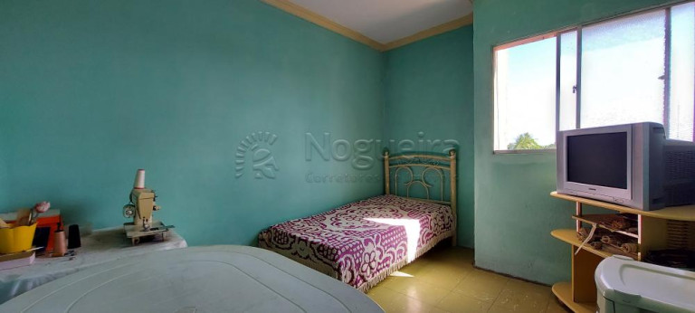 Imagem Apartamento com 3 Quartos à Venda, 90 m² em Cordeiro - Recife