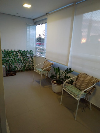 Imagem Apartamento com 2 Quartos à Venda,  em Centro - Diadema