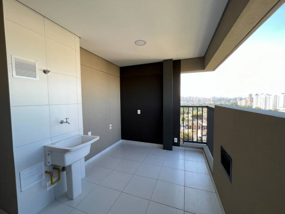 Imagem Apartamento com 3 Quartos à Venda, 173 m² em Santo Amaro - São Paulo