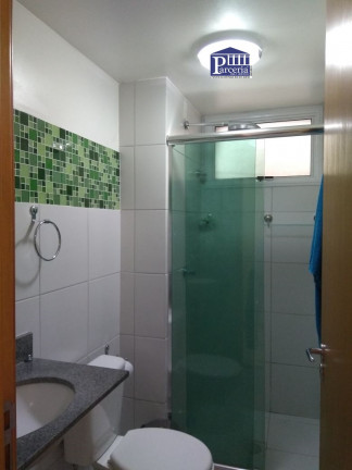 Imagem Apartamento com 3 Quartos para Alugar, 76 m² em Aleixo - Manaus