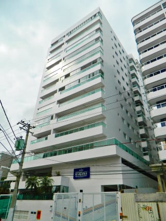 Imagem Apartamento com 3 Quartos à Venda, 105 m² em Caiçara - Praia Grande