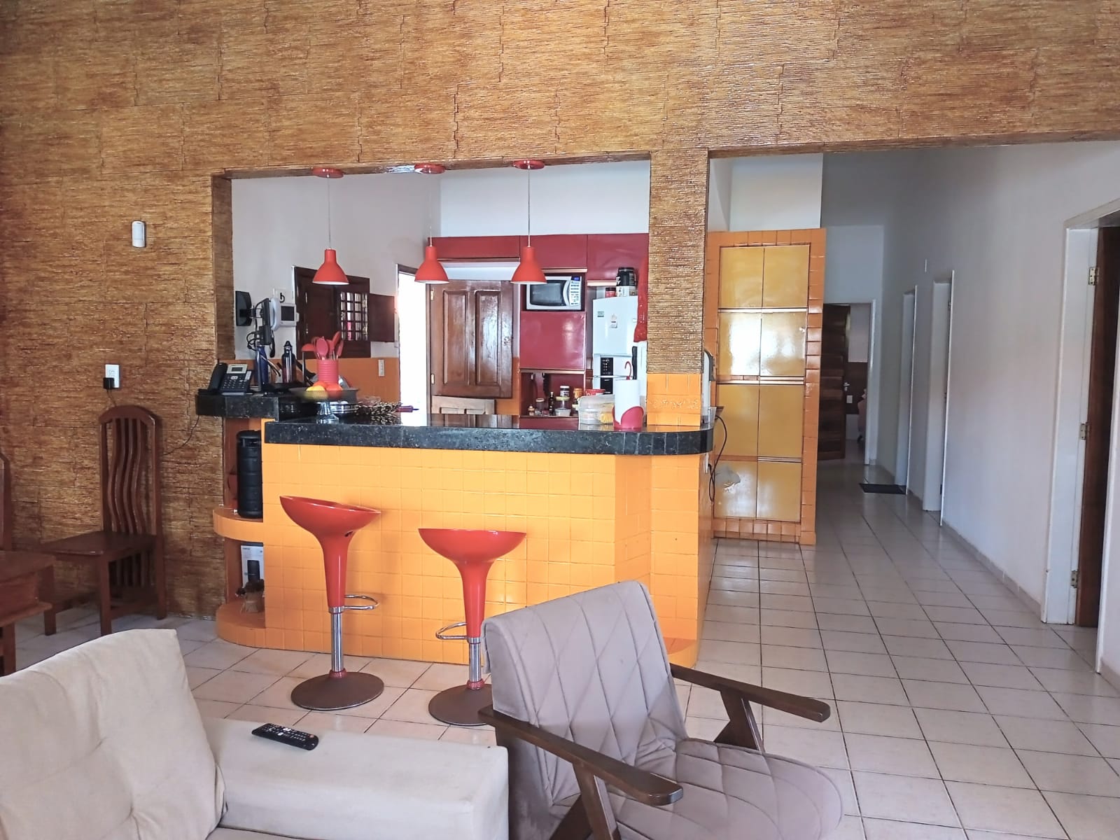 Imagem Casa com 4 Quartos à Venda, 180 m²em Enseada dos Corais - Cabo de Santo Agostinho
