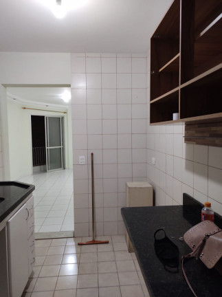Imagem Apartamento com 3 Quartos para Alugar, 65 m² em Sítio Pinheirinho - São Paulo