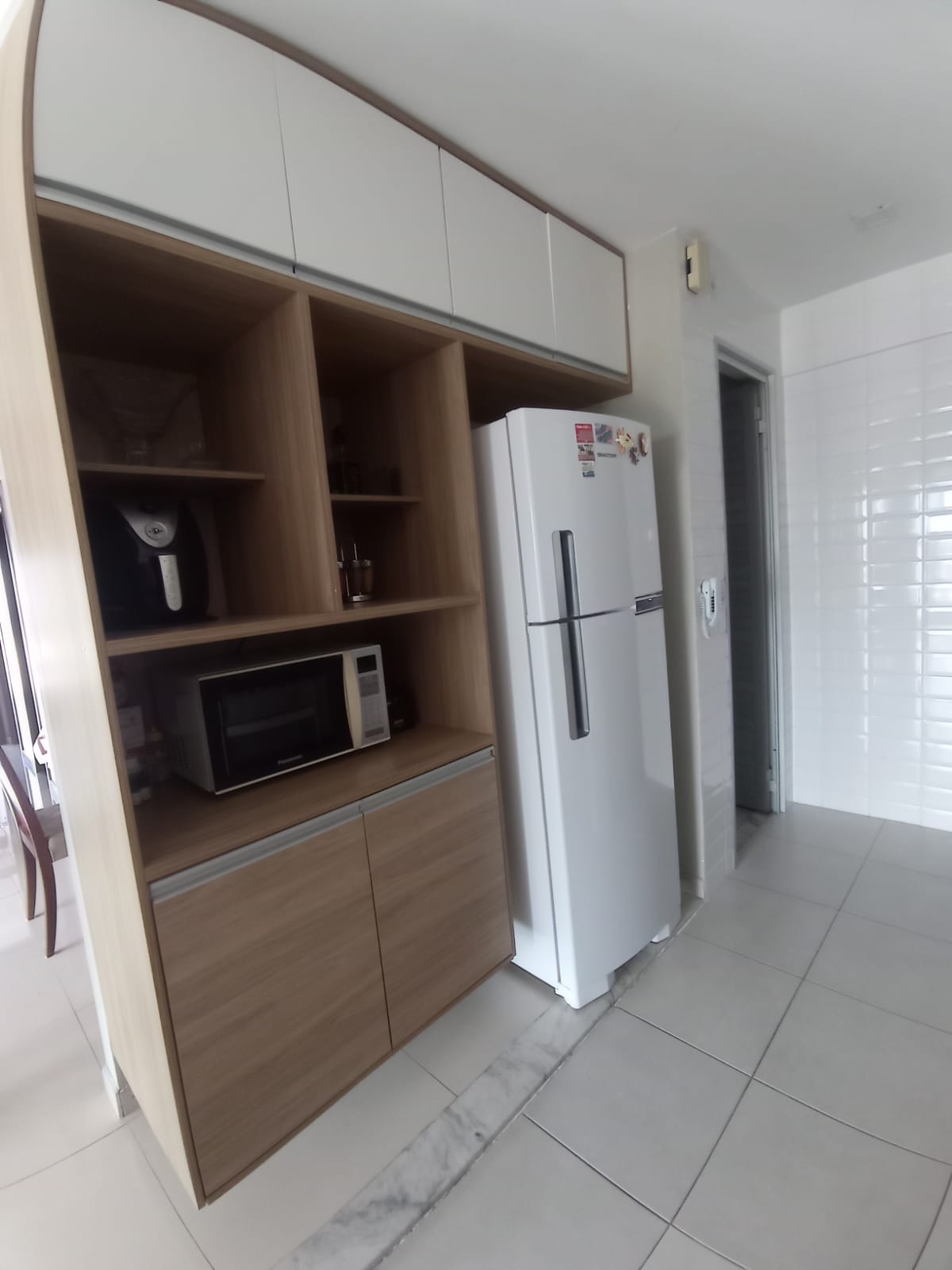 Imagem Apartamento com 3 Quartos à Venda, 100 m²em Marco - Belém