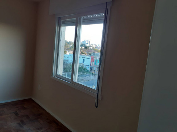 Imagem Apartamento com 1 Quarto à Venda,  em Santa Maria Goretti - Porto Alegre