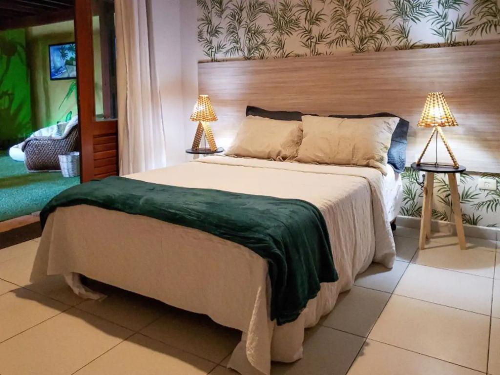 Foto do imóvel Flat com 2 Quartos à Venda, 120 m² em Ponta Negra - Natal