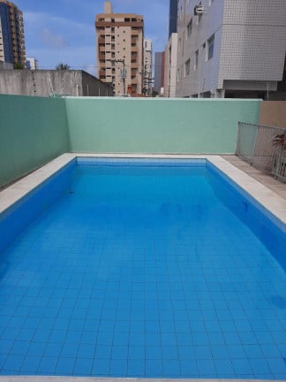 Foto do imóvel Apartamento com 3 Quartos à Venda,  em Tambaú - João Pessoa
