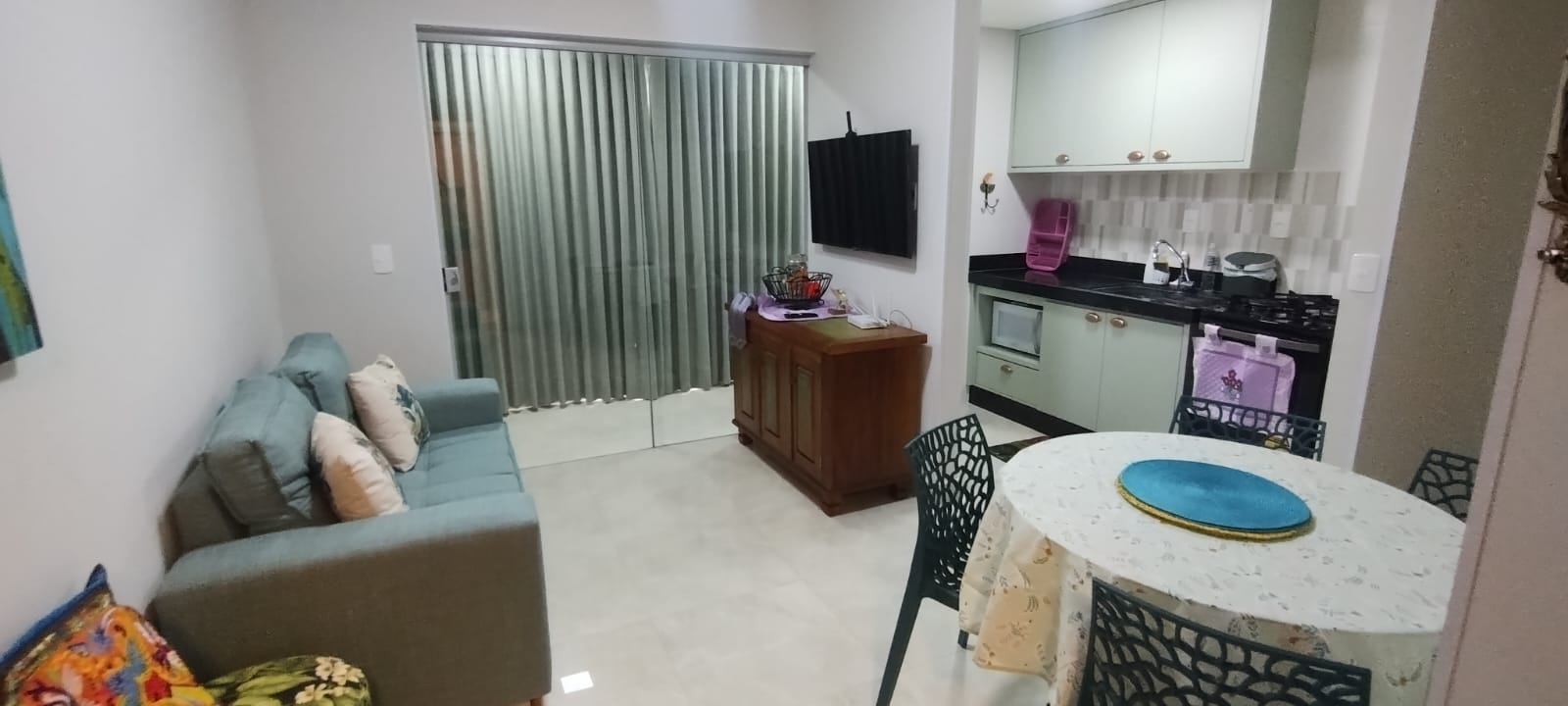 Foto do imóvel Apartamento com 2 Quartos à Venda, 60 m² em Parque Jardim Brasil - Caldas Novas