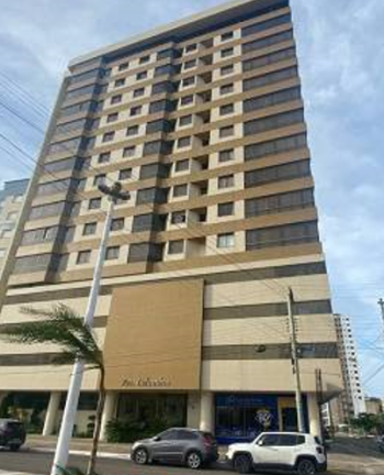 Imagem de fundo do condomínio Condomínio Residêncial E Comercial Columbia Residence - Centro - Tramandaí - RS