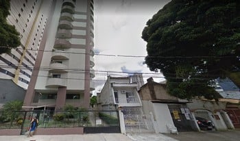 Imagem de fundo do condomínio Condomínio Londrina - São Brás - Belém - PA