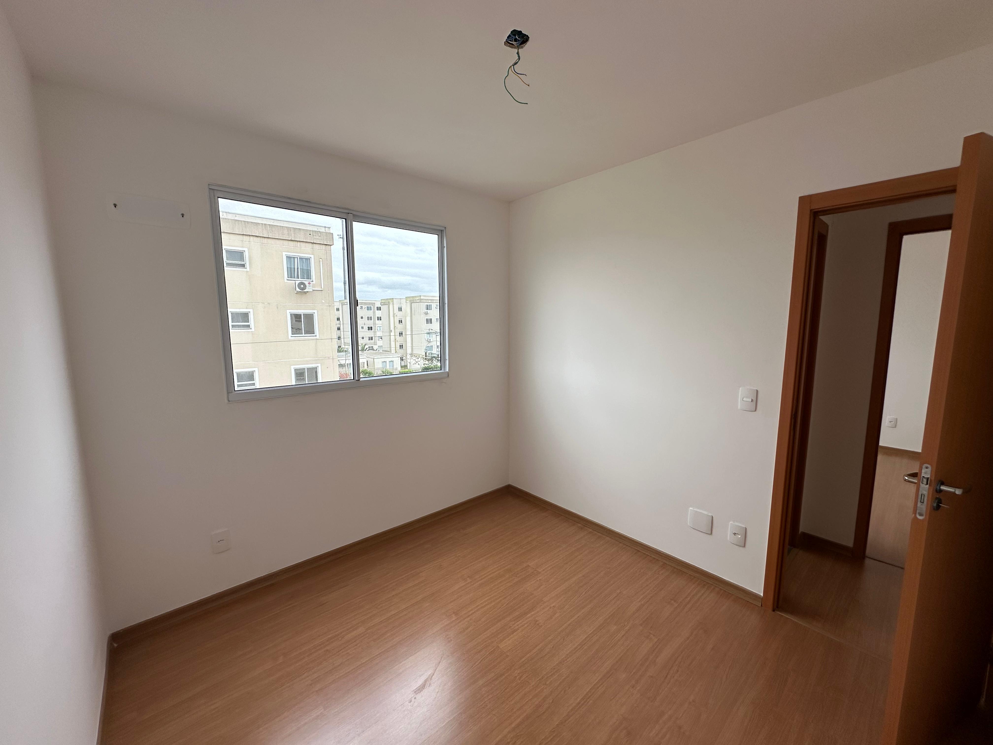 Imagem Apartamento com 2 Quartos à Venda, 52 m²em Estância Velha - Canoas