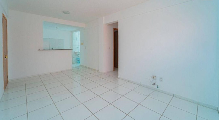 Foto do imóvel Apartamento com 3 Quartos à Venda, 63 m² em Planalto - Natal