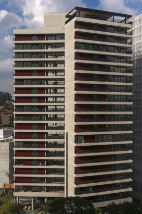 Imagem Apartamento à Venda, 150 m² em Jardim das Bandeiras - São Paulo