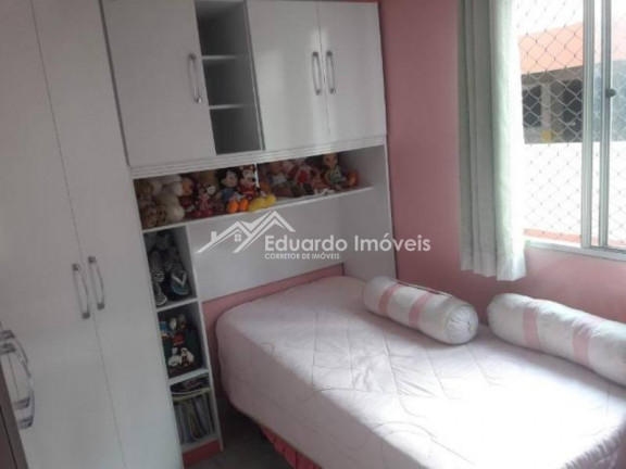 Imagem Apartamento com 3 Quartos à Venda, 49 m² em Conceição - Diadema