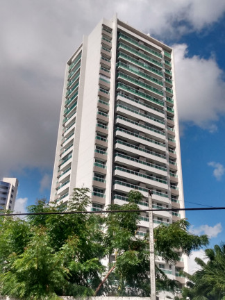 Foto do imóvel Apartamento com 3 Quartos à Venda, 90 m² em Guararapes - Fortaleza