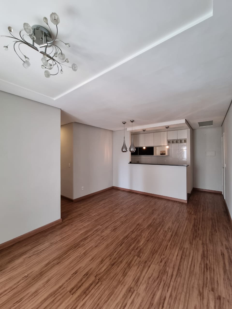 Foto do imóvel Apartamento com 3 Quartos à Venda, 83 m²em Vila das Hortências - Jundiaí