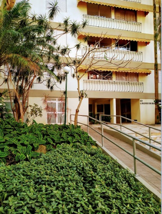 Foto do imóvel Apartamento com 3 Quartos à Venda, 80 m² em Vila Sofia - São Paulo