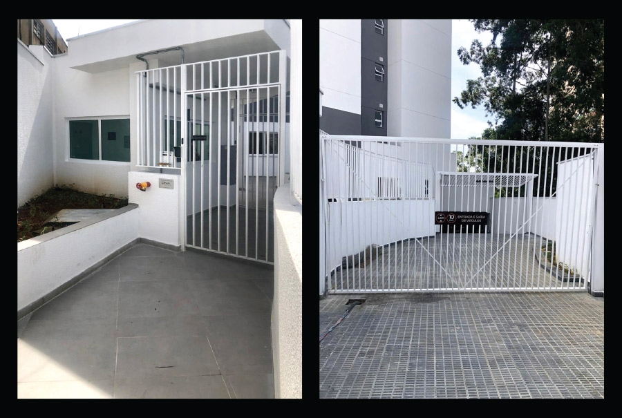 Imagem Apartamento com 2 Quartos à Venda, 54 m²em Vila Lusitânia - São Bernardo do Campo