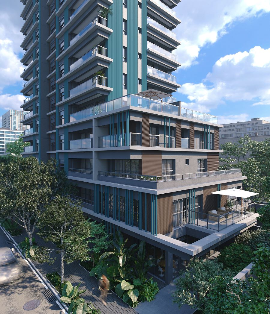 Foto do imóvel Apartamento com 2 Quartos à Venda, 66 m²em Indianópolis - São Paulo Foto do imóvel Apartamento com 2 Quartos à Venda, 66 m²em Indianópolis - São Paulo