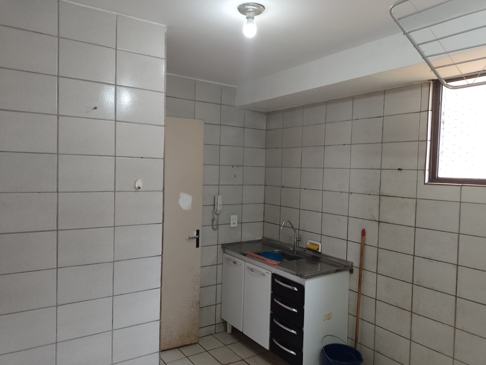 Imagem Apartamento com 2 Quartos à Venda, 44 m²em Samambaia Sul (Samambaia) - Brasília