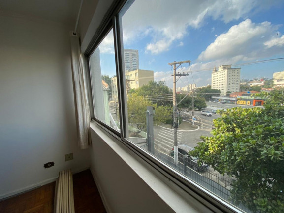 Imagem Apartamento com 2 Quartos à Venda, 84 m² em Jardim da Glória - São Paulo