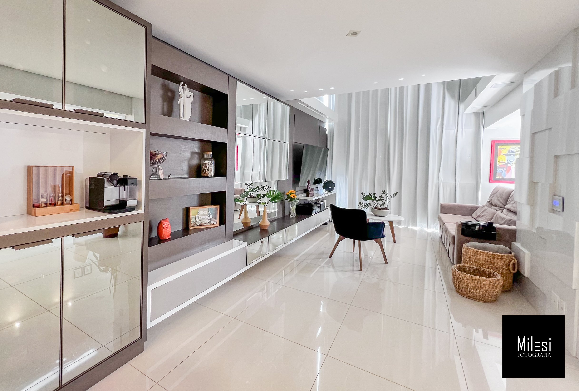 Foto do imóvel Apartamento com 2 Quartos à Venda, 108 m²em Exposição - Caxias do Sul