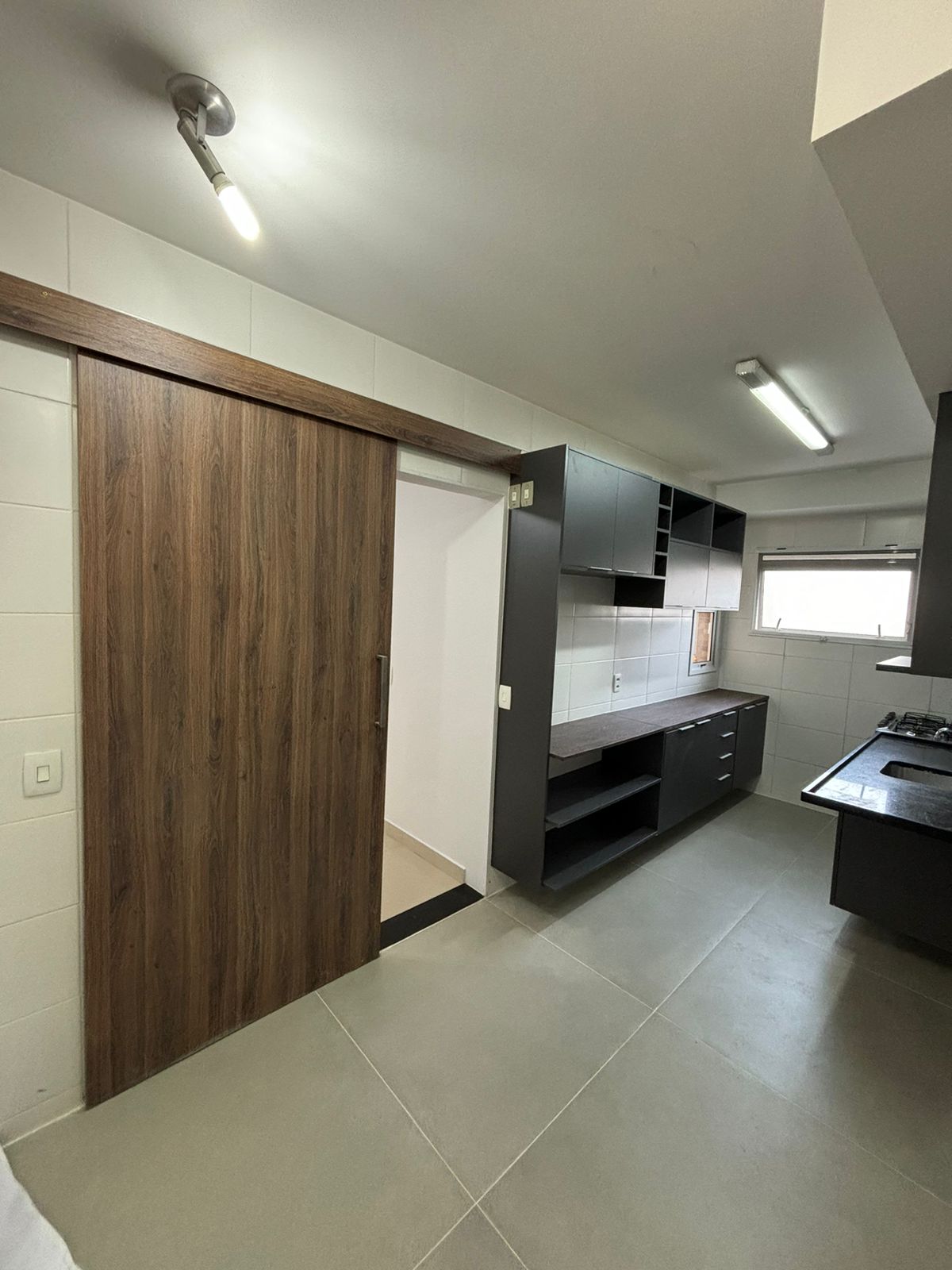 Foto do imóvel Apartamento com 3 Quartos à Venda ou Locação, 107 m²em Dezoito do Forte Empresarial/Alphaville. - Barueri